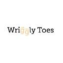 Wriggly Toes logo